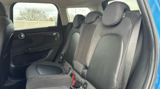 MINI Countryman 2.0 Cooper S ALL4 5dr Petrol Hatchback